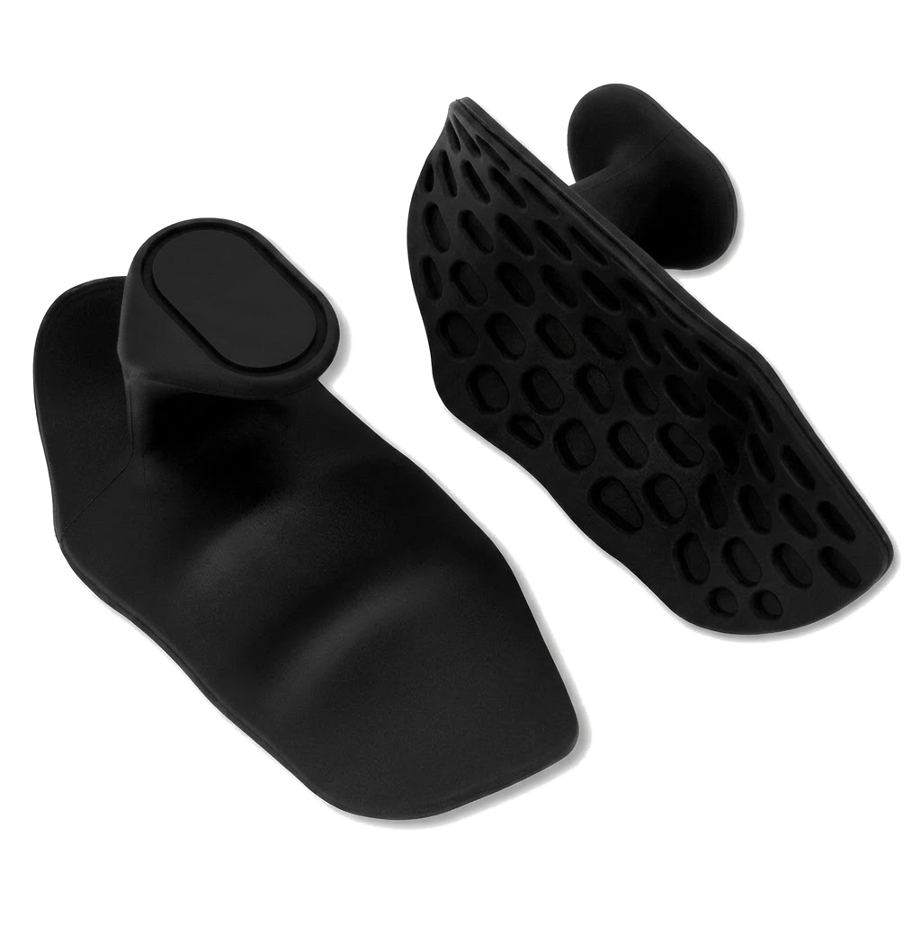 Palm Shields — Silicone Palm Grips